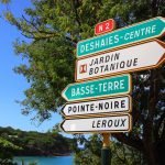 Destination Guadeloupe