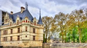 Voyage de noces aux Châteaux de la Loire