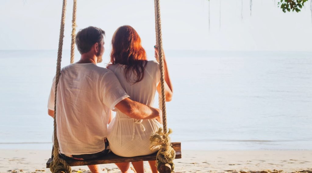 Voyage de noces exceptionnel en France