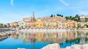 Voyage de noces sur la Côte d’Azur