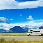 camping-car aux USA