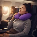 meilleur coussin gonflable de voyage