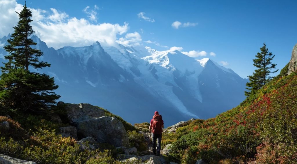Les plus belles randonnées à faire en France