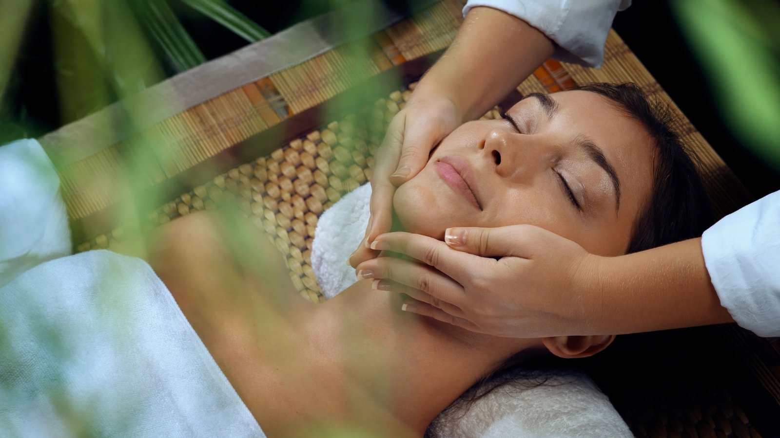 massage bien-être en Guadeloupe