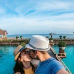 voyage de noces destination de rêve