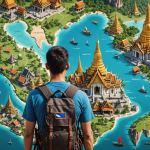 découvrez comment organiser un itinéraire de 15 jours en thaïlande pour un voyage inoubliable, avec conseils pratiques, étapes clés et lieux incontournables à visiter.