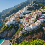 découvrez les incontournables de la côte amalfitaine, une route mythique alliant paysages époustouflants, villages pittoresques et trésors culturels. planifiez votre voyage parfait dès maintenant !