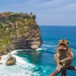 Uluwatu Bali beach : où se trouvent les plus beaux spots ?