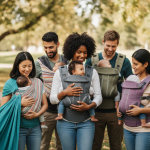 découvrez notre guide 2024 pour choisir le meilleur porte-bébé adapté à vos besoins. confort, sécurité et praticité : trouvez le modèle idéal pour votre enfant.