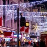 Londres où dormir ?