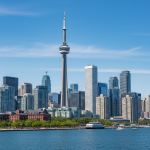 découvrez les incontournables à visiter à toronto, la capitale de l'ontario : monuments, quartiers typiques, musées et attractions pour un séjour mémorable.