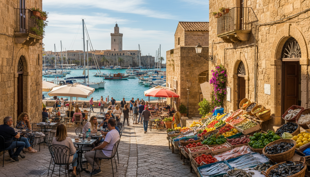 découvrez les incontournables de cagliari, la capitale de la sardaigne : monuments historiques, plages magnifiques, spécialités locales et activités culturelles pour un séjour inoubliable.