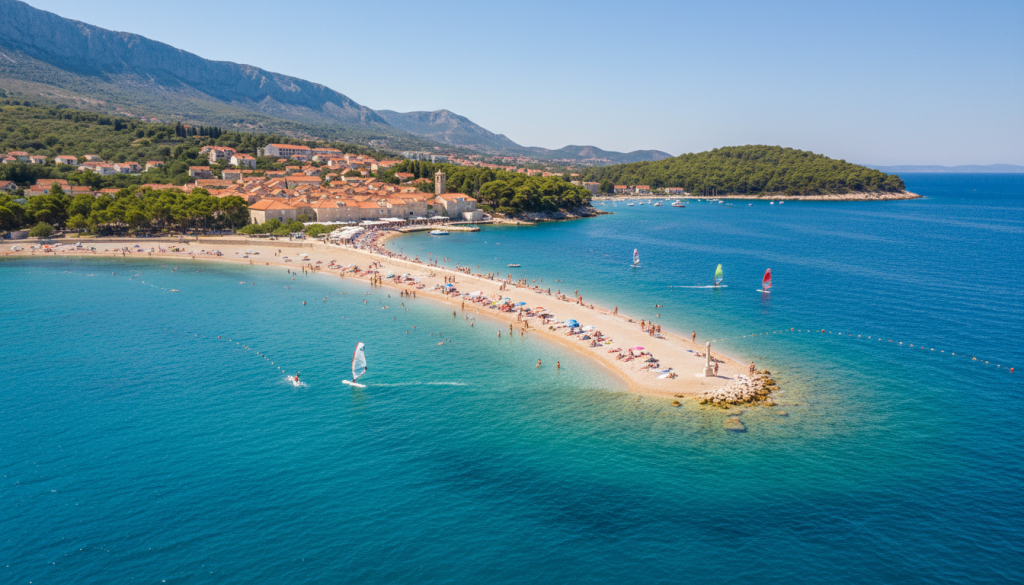 découvrez les meilleures activités et sites à visiter à bol, sur l'île de brač en croatie. plages, randonnées, culture et gastronomie vous attendent pour un séjour inoubliable.