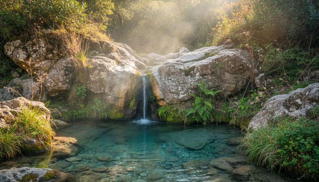 découvrez pourquoi la source de guagno les bains est prisée pour ses bienfaits naturels et son cadre exceptionnel, idéale pour la détente et le bien-être.