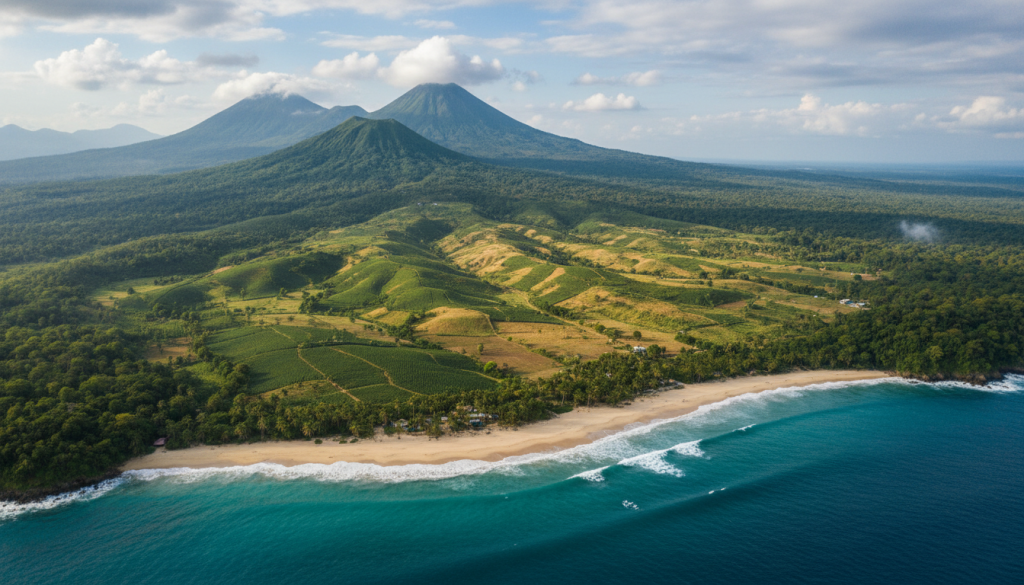 découvrez la meilleure période pour visiter le costa rica selon chaque région. conseils météo, saisons idéales et activités incontournables pour planifier votre voyage parfait.