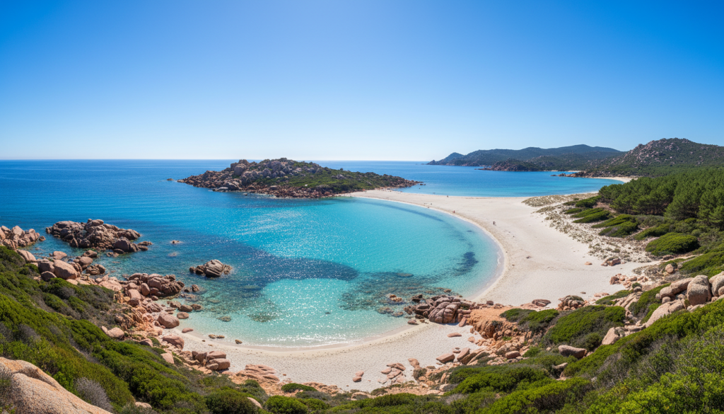 découvrez les plus belles plages de corse, leurs charmes uniques et conseils pour profiter au mieux de vos escapades balnéaires sur cette île paradisiaque.