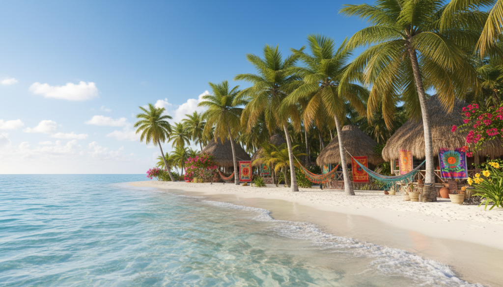 découvrez les îles incontournables du mexique pour un séjour paradisiaque, entre plages de rêve, culture unique et activités inoubliables. trouvez l'île parfaite pour vos vacances idéales.