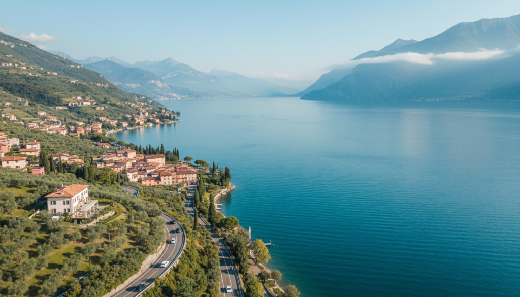 découvrez le lac de garde avec notre guide complet : quel itinéraire suivre pour profiter pleinement des paysages, des activités et des incontournables de cette magnifique région italienne.