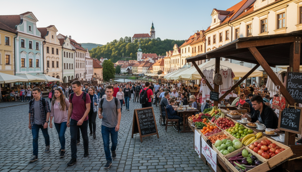 découvrez quels sont les pays les moins chers d’europe pour voyager avec un petit budget et profitez d’une aventure économique sans compromis.
