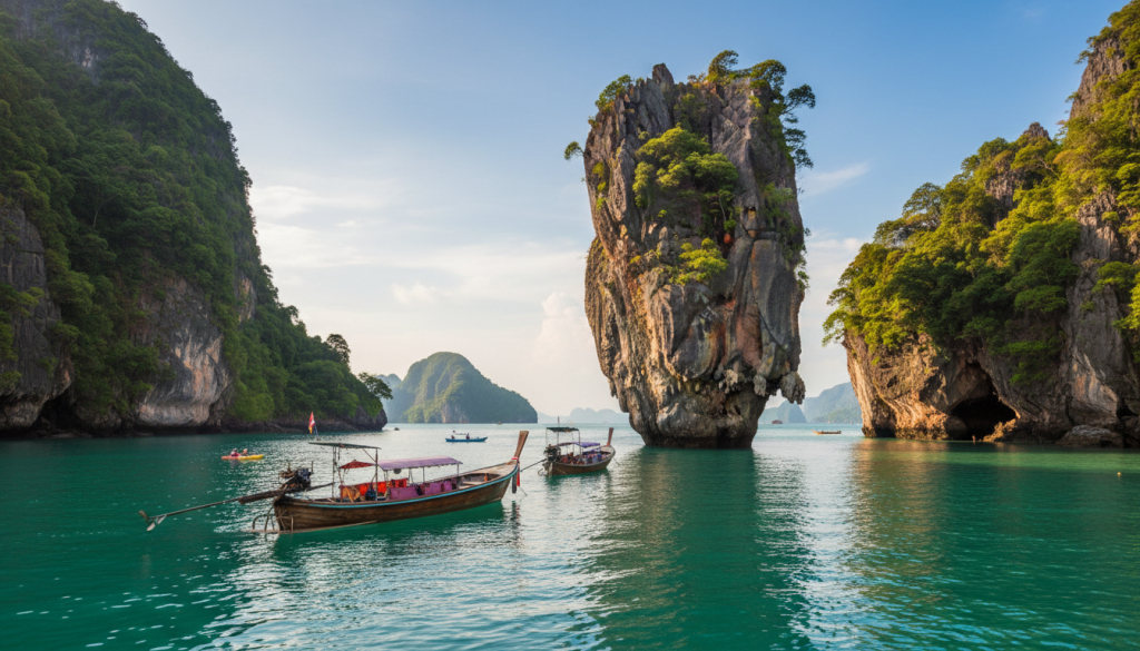 découvrez les activités incontournables à phan gan, une île thaïlandaise paradisiaque. plages, randonnées et découvertes culturelles vous attendent pour un séjour inoubliable.