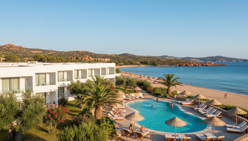 découvrez notre avis complet sur l'hôtel sentido orosei beach en sardaigne : équipements, services, emplacement et conseils pour un séjour réussi au cœur de la méditerranée.