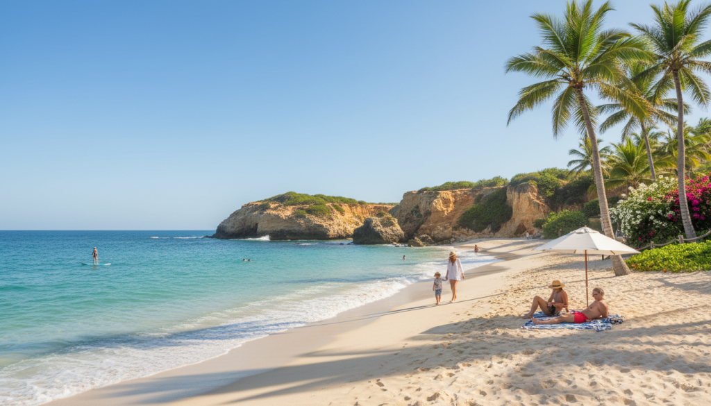 découvrez les meilleures destinations pour des vacances en mai sous le soleil. conseils et idées pour profiter pleinement du beau temps et des paysages ensoleillés.