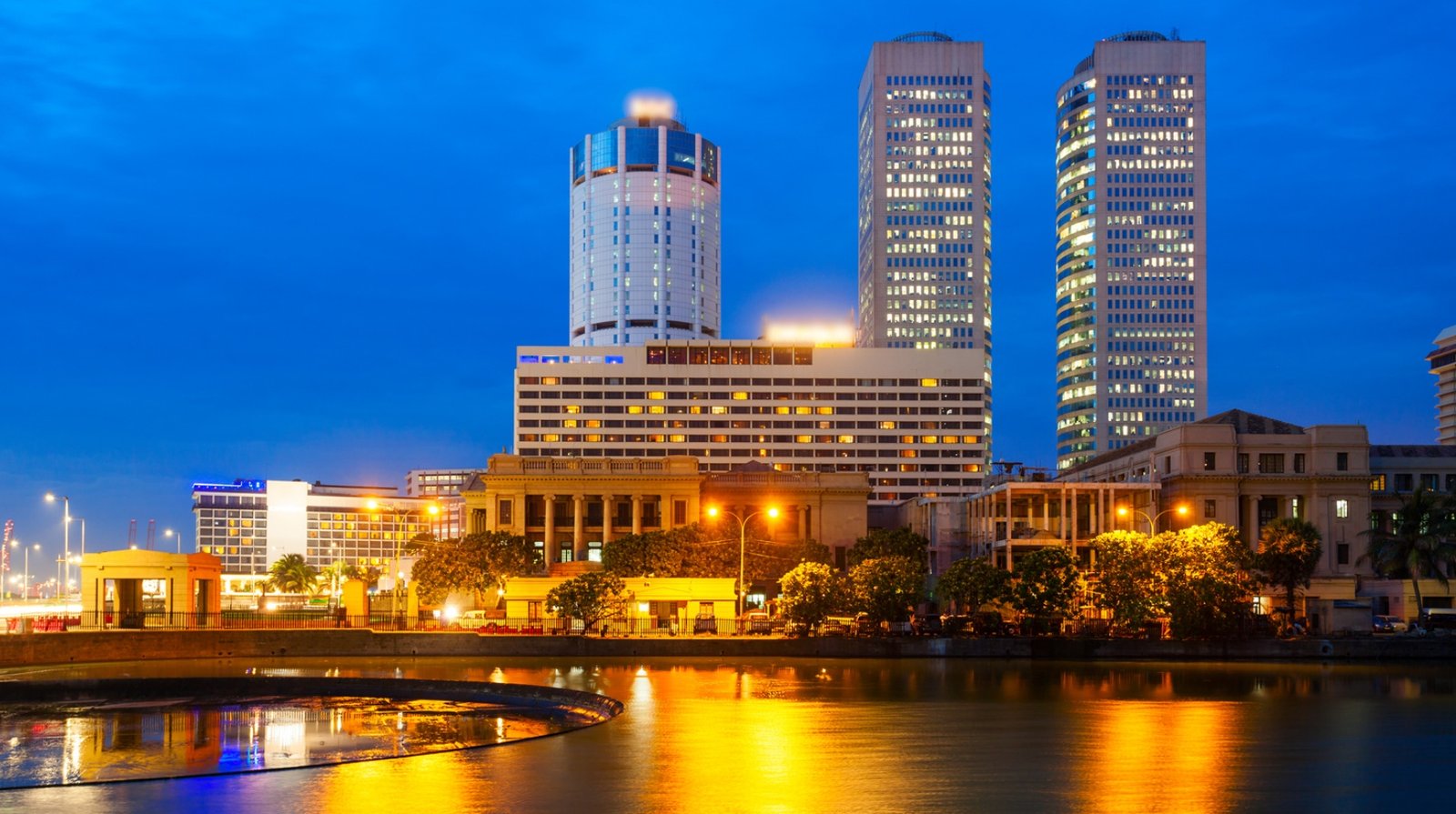 Colombo Ceylon : le guide voyage pour redécouvrir la capitale du Sri Lanka