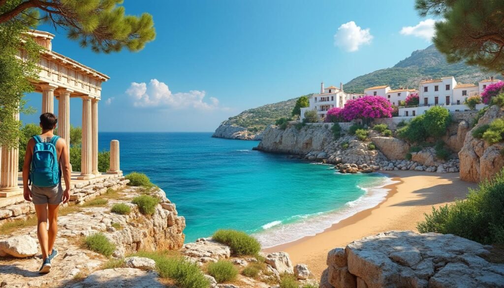 découvrez les incontournables de chypre pour un premier voyage réussi : activités, lieux à visiter et conseils praktiks pour une expérience inoubliable.