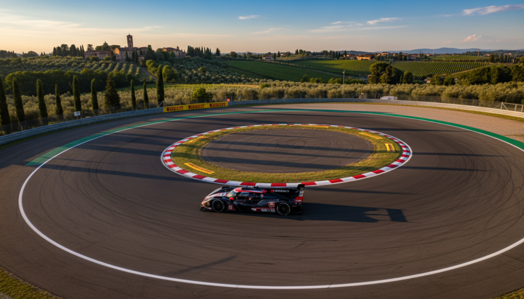 découvrez le meilleur itinéraire pour un circuit en voiture à travers l'italie, alliant paysages magnifiques, sites historiques et gastronomie locale.
