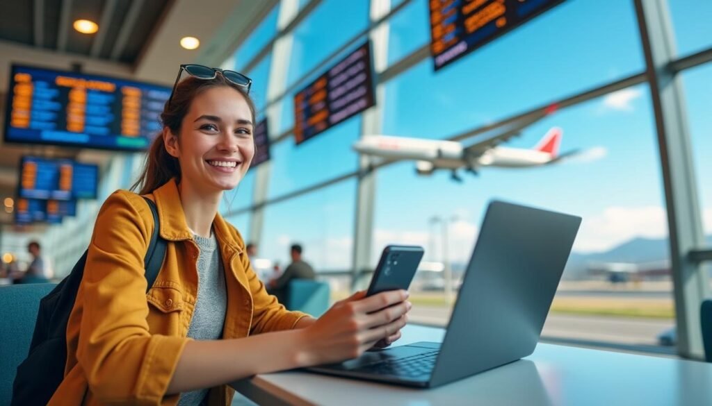 découvrez comment flexivol vous permet de voyager plus librement grâce à des billets d'avion flexibles, offrant souplesse et simplicité pour modifier vos plans de voyage en toute tranquillité.