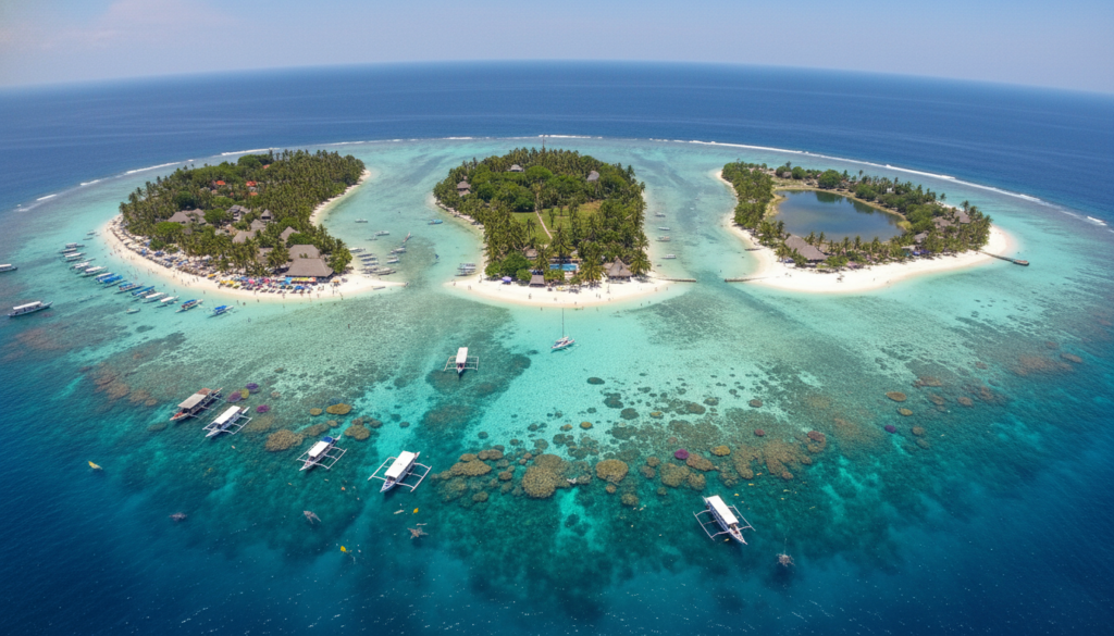 découvrez les îles gili près de bali et trouvez celle qui correspond le mieux à vos envies : ambiance, activités, plages et conseils pour bien choisir.