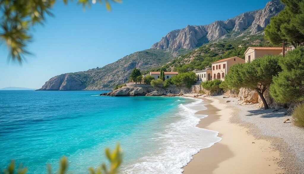 découvrez lajma, l'île secrète de méditerranée, une destination authentique et préservée à explorer avant tout le monde cet été. plages paradisiaques, nature intacte et charme unique vous attendent.