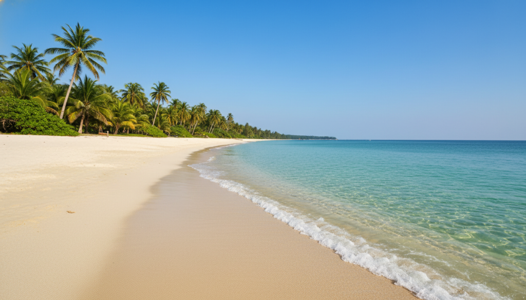 découvrez où trouver les plus belles plages de penang, avec des étendues de sable blanc idéales pour la détente, les activités nautiques et des paysages paradisiaques.