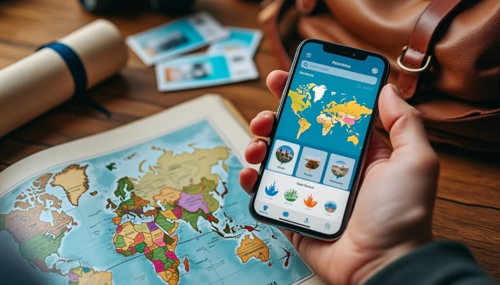 découvrez notre tutoriel complet pour utiliser polarsteps, l'application idéale pour suivre et partager vos voyages facilement. apprenez toutes les fonctionnalités étape par étape.