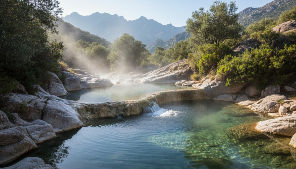 découvrez les bienfaits des eaux des thermes de pietrapola, célèbres pour leurs propriétés thérapeutiques uniques et leur réputation depuis des siècles.
