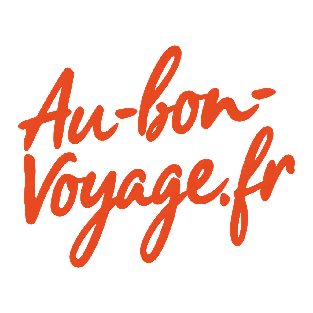 Au bon voyage