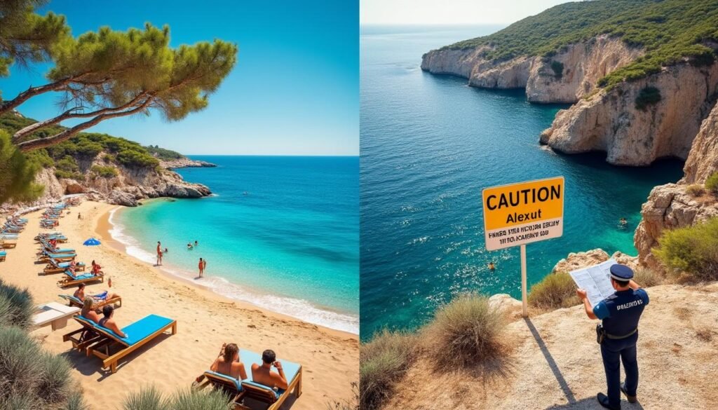 découvrez la vérité sur la sécurité à chypre : infos fiables pour un voyage serein et des conseils pour profiter pleinement de l'île sans risques.