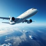 découvrez combien de kilomètres un avion parcourt en faisant le tour complet de la terre et les facteurs qui influencent cette distance.