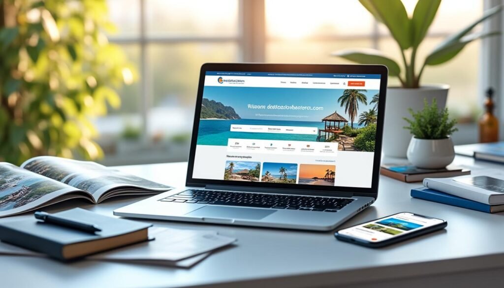 découvrez si destinationpaschere.com est un site fiable pour trouver des voyages abordables. analyse des avis, sécurités et conseils pour réserver en toute confiance.
