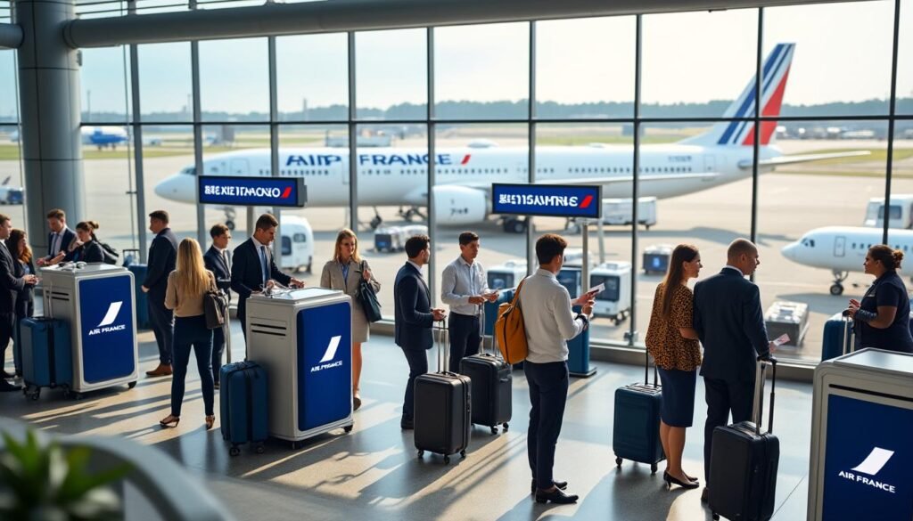 découvrez ce qu'est l'ipn air france et comment en bénéficier pour voyager plus facilement et à moindre coût avec la compagnie aérienne.