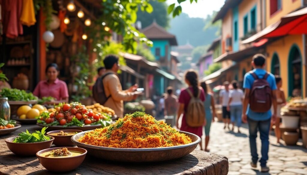 découvrez ce qu'est le patchili, une tradition unique, et explorez les meilleurs endroits pour le vivre lors de vos voyages grâce à notre guide complet.