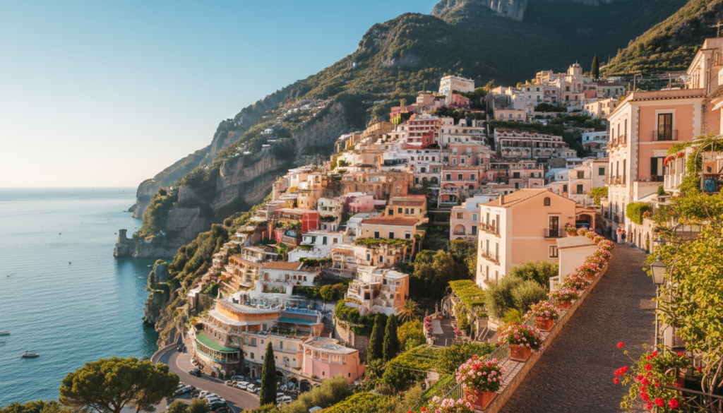 découvrez les incontournables à voir à ravello, charmant village perché en italie, entre vues panoramiques, jardins luxuriants et patrimoine culturel riche.