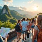 découvrez 30 titres d'articles de blog optimisés seo, alliant questions et accroches captivantes, spécialement conçus pour la thématique du voyage et adaptés aux formats requis.