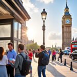 découvrez le prix d'une visite de big ben à londres et les étapes simples pour réserver votre billet. informez-vous sur les tarifs, les options de visite et planifiez votre visite facilement.
