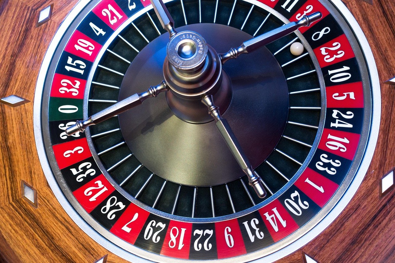 Roulette vacances : l’aventure de l’imprévu