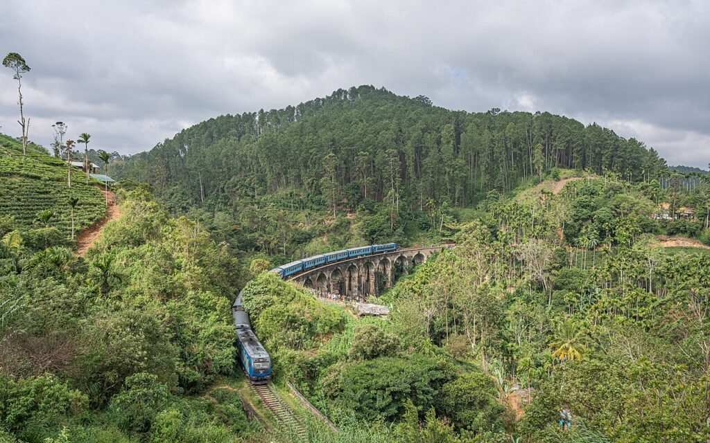 Ella (Sri Lanka) : treks, temples et panoramas incontournables