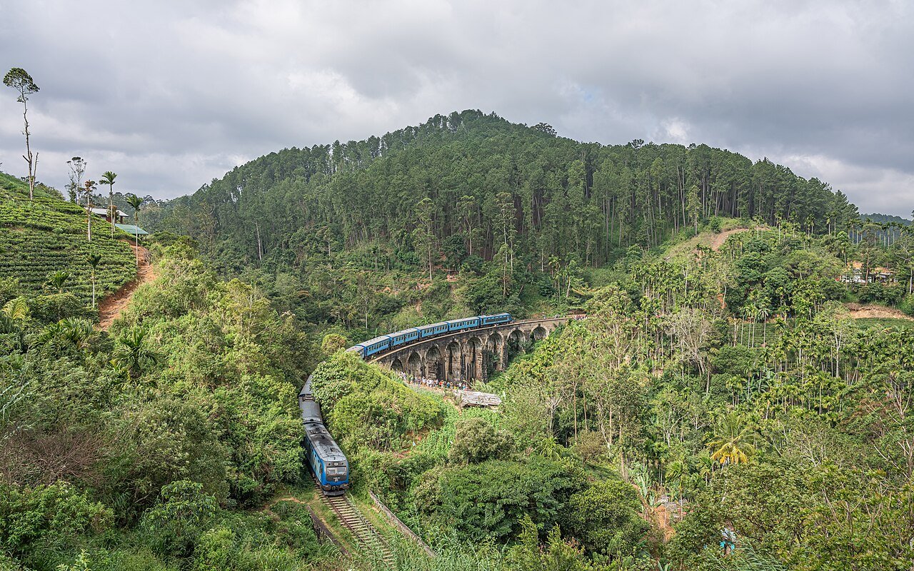 Ella (Sri Lanka) : treks, temples et panoramas incontournables