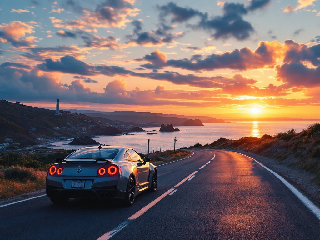 Road‑trip 7 jours sur la Côte Est des États‑Unis : itinéraire