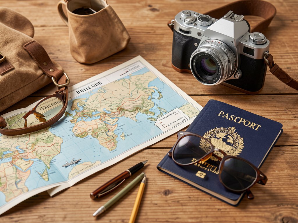 Comment créer un pack excursion attractif pour vos clients travel planner