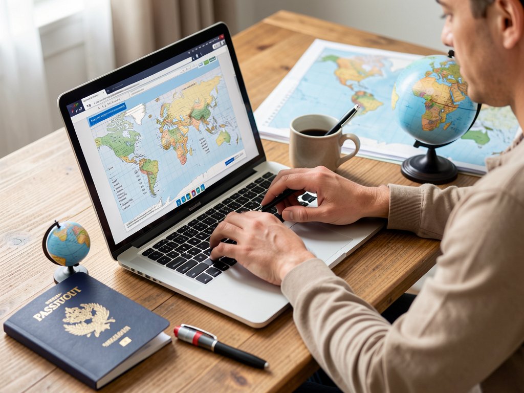 Comment tarifer une prestation de Travel Planner par voyage
